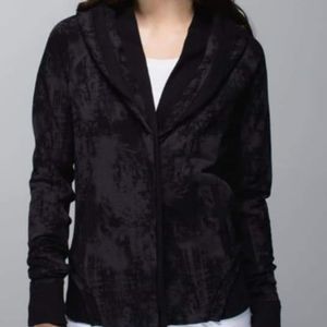 COPY - Lululemon To Class Jacket